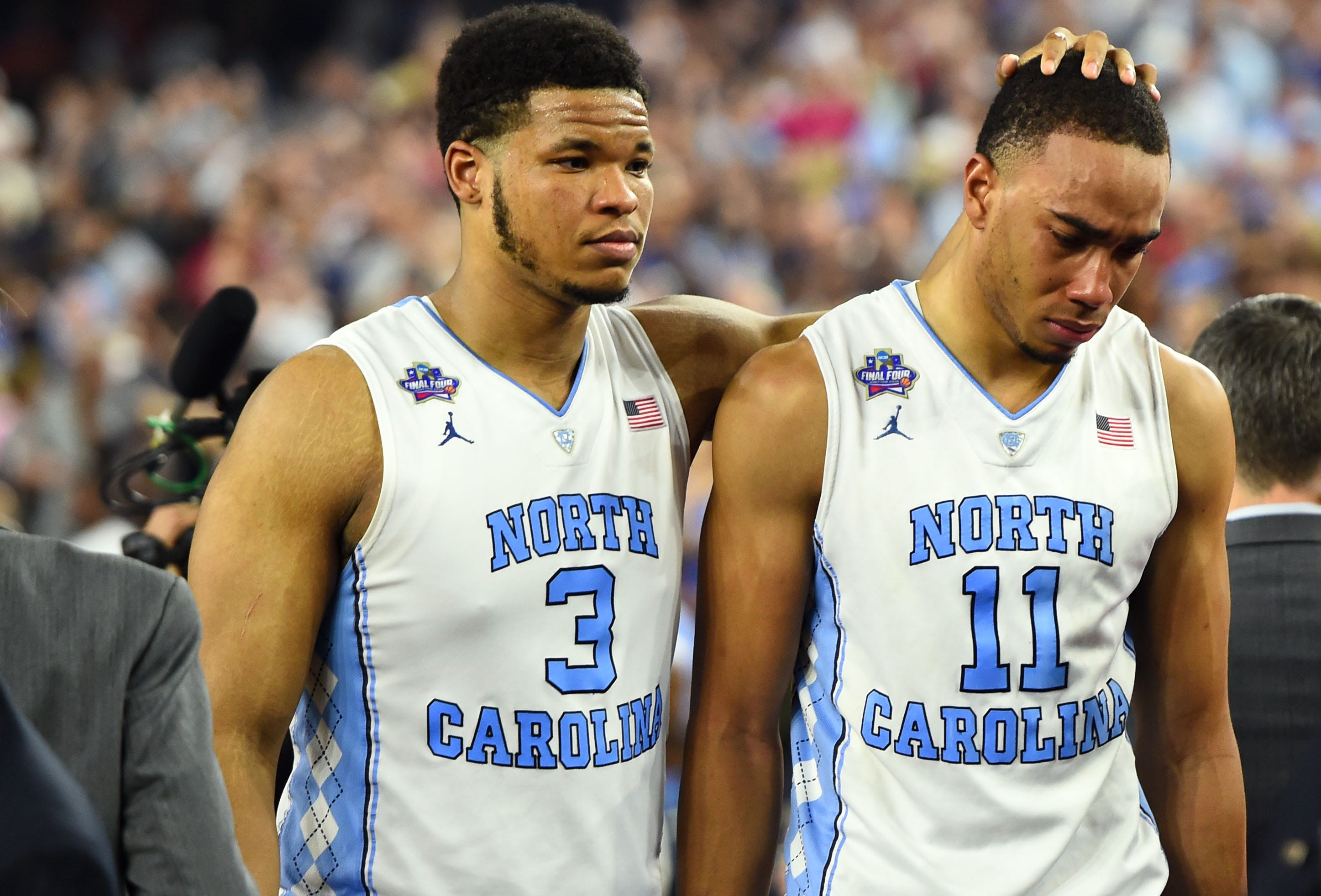 unc championship shirt 2016